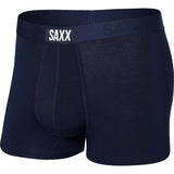 Saxx Vibe Super Soft Trunk - Navy