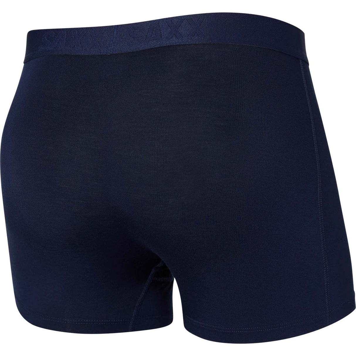 Saxx Vibe Super Soft Trunk - Navy