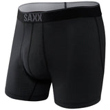 Saxx Quest Black II Boxers