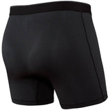 Saxx Quest Black II Boxers