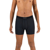 Saxx Quest Black II Boxers