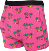 Saxx Ultra Boxer Briefs - Banana Hammock