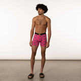 Saxx Ultra Boxer Briefs - Banana Hammock