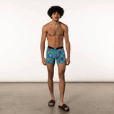 Saxx Vibe Boxer Briefs -  Dad Joke Koozies