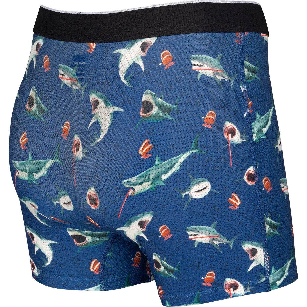 Saxx Volt Boxer Briefs - Chompers