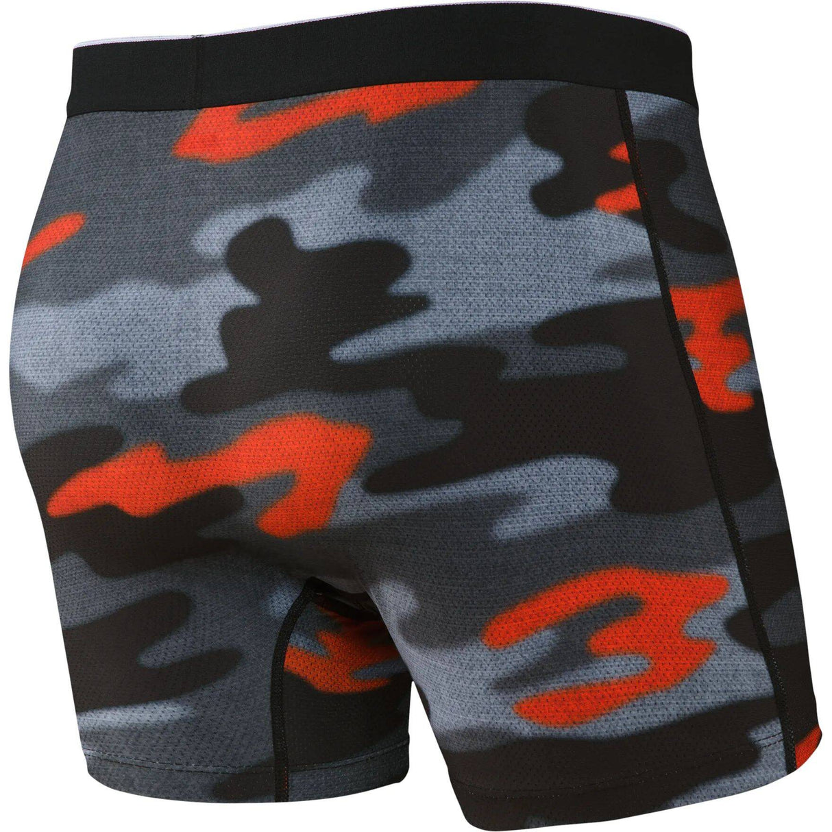 Saxx Volt Boxer Briefs - Hazy Camo
