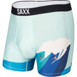 Saxx Volt Boxer Briefs - Riding Giants