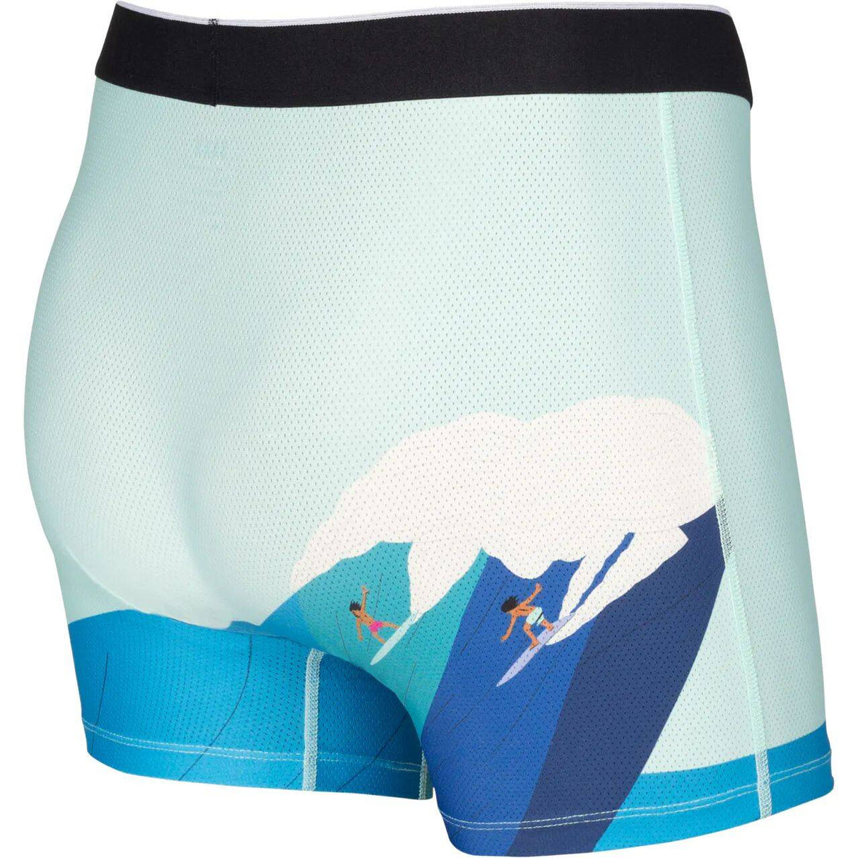 Saxx Volt Boxer Briefs - Riding Giants