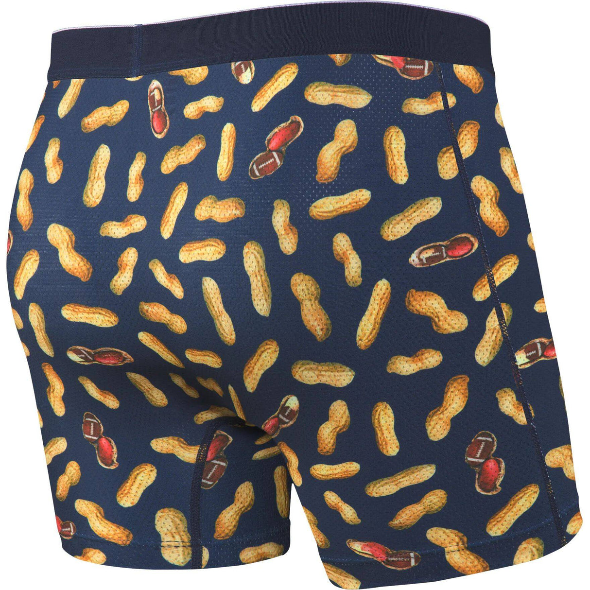 Saxx Volt Boxer Briefs - Sport Nut