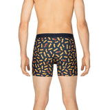 Saxx Volt Boxer Briefs - Sport Nut