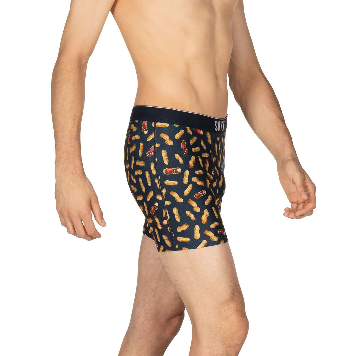 Saxx Volt Boxer Briefs - Sport Nut