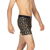 Saxx Volt Boxer Briefs - Sport Nut