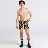Saxx Volt Boxer Briefs - Pineapple Hula