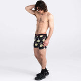 Saxx DayTripper 2pk Boxer Briefs - Blackhole Putt