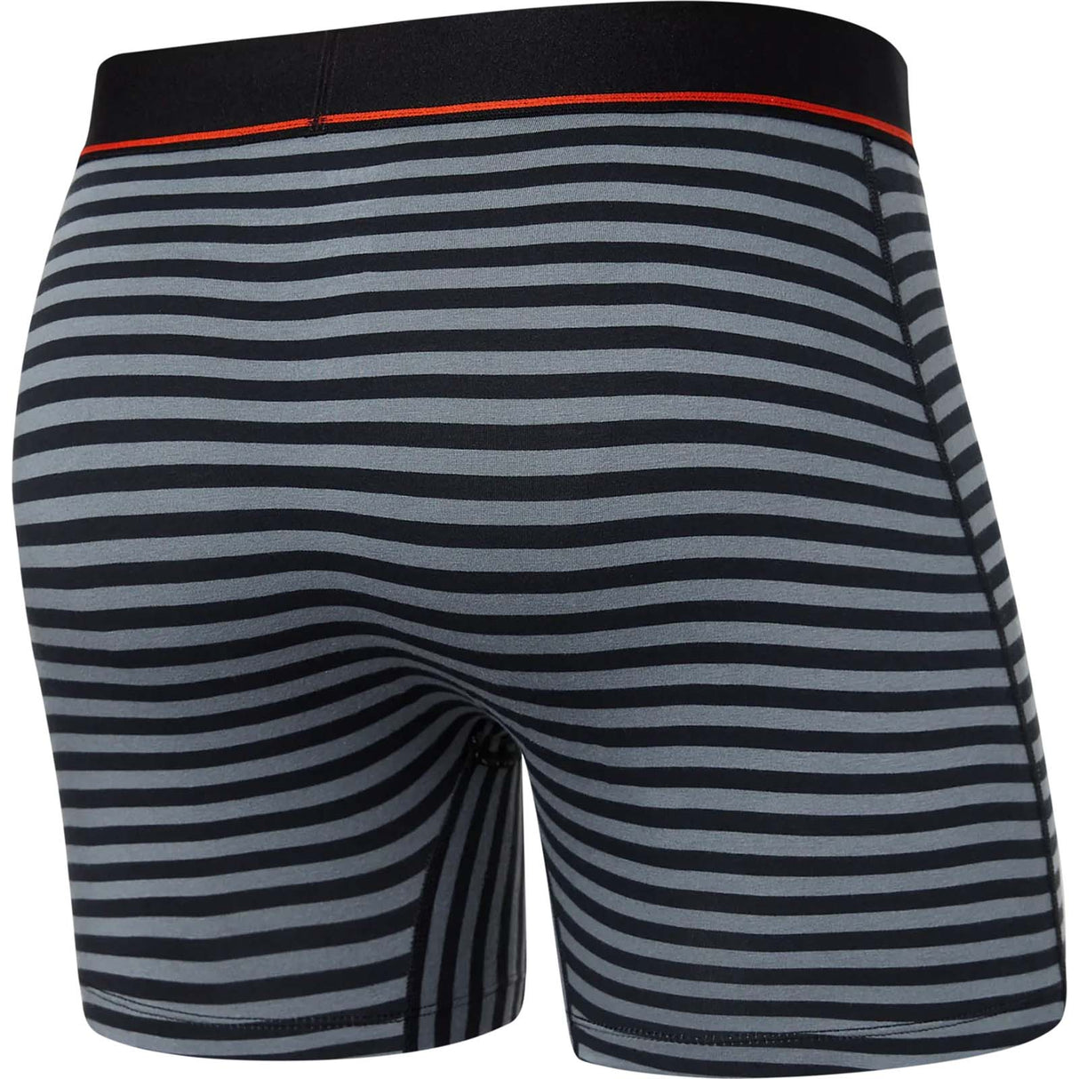 Saxx Non-Step Boxer Briefs - Hiker Stripe