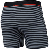 Saxx Non-Step Boxer Briefs - Hiker Stripe