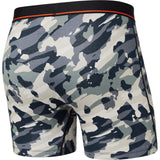 Saxx Non-Step Boxer Briefs - Pop Grunge Camo