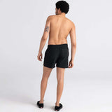 Saxx Oh Buoy Swimming Shorts - Black