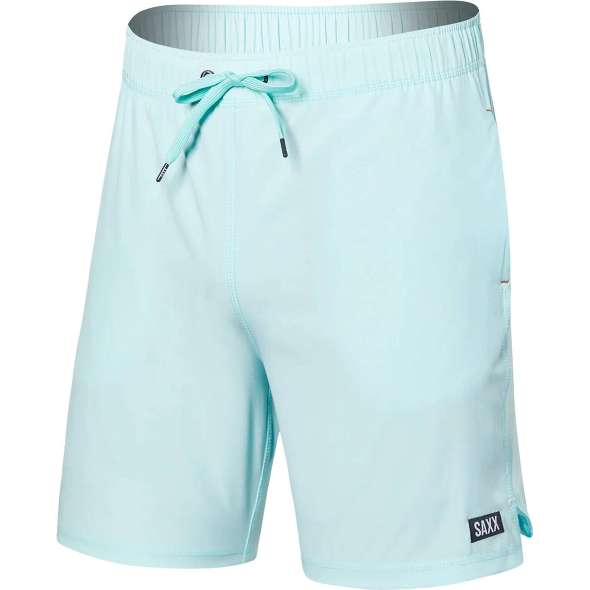 Saxx Oh Buoy Swimming Shorts - Sea Glass
