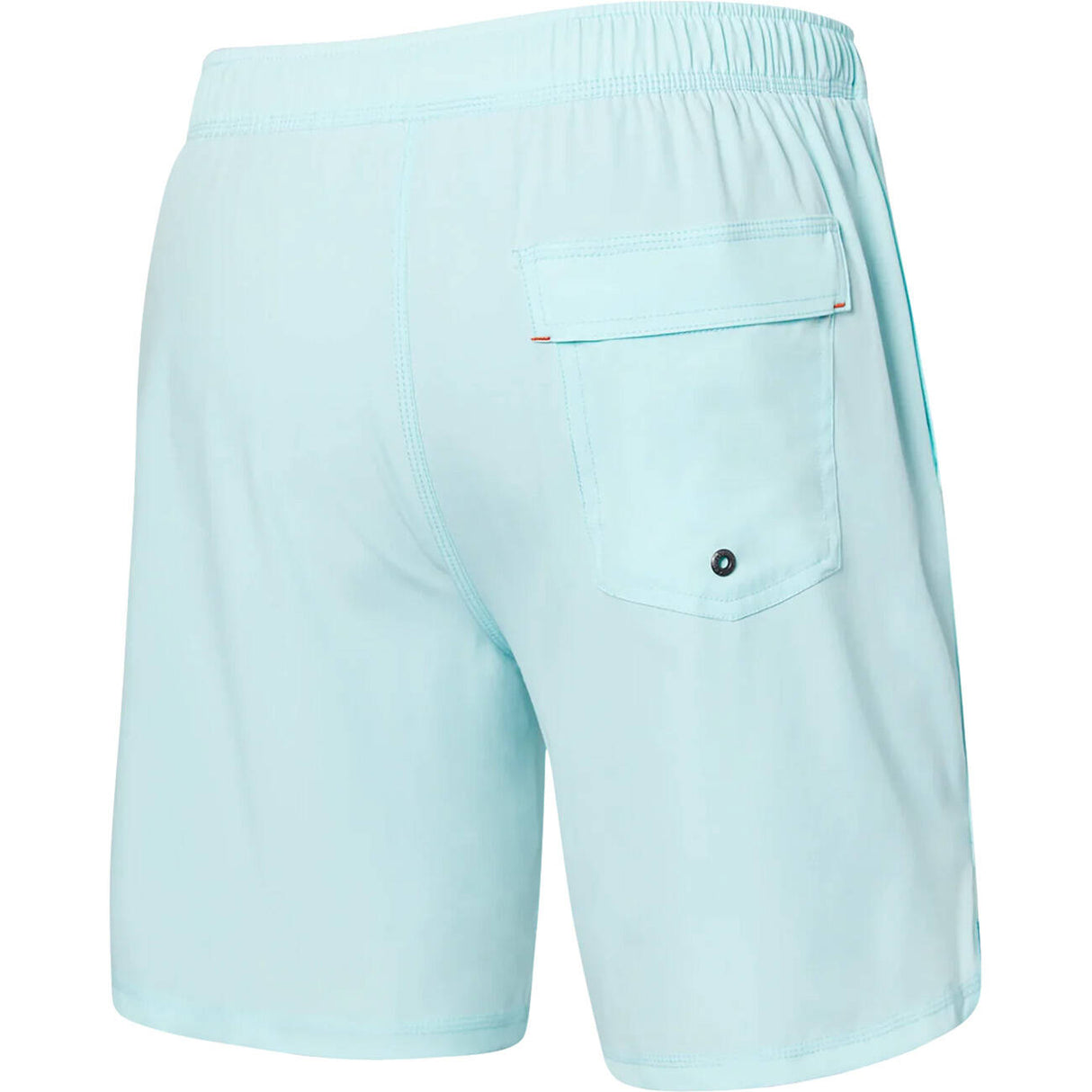 Saxx Oh Buoy Swimming Shorts - Sea Glass