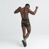 Saxx Vibe Boxer Briefs - Woodland Camo