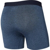 Saxx Ultra Fly Boxer Briefs - Indigo