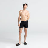 Saxx Daytripper Boxer Briefs - 2-Pack - Donuts & Daisies/Black