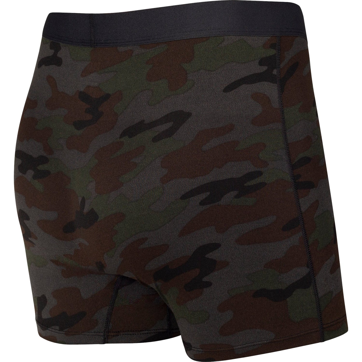 Saxx Daytripper Boxer Briefs - Black Ops Camo