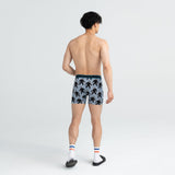 Saxx Daytripper Boxer Briefs - Grey Harry & The Hoops