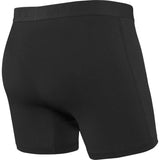 Saxx Vibe Boxer Briefs - 2-Pack - Holidaze/Black