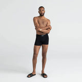 Saxx Vibe Boxer Briefs - 2-Pack - Holidaze/Black