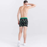 Saxx Ultra Super Soft Boxer Brief Fly - 18 Ho-Ho Holes