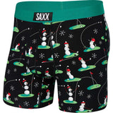Saxx Ultra Super Soft Boxer Brief Fly - 18 Ho-Ho Holes