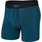 Saxx Ultra Super Soft Boxer Brief Fly - Deep Ocean