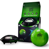 Smart Ball Soccer Bot