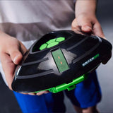Smart Ball Soccer Bot