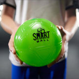 Smart Ball Soccer Bot