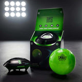Smart Ball Soccer Bot