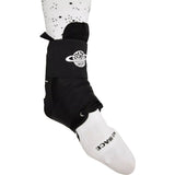 Space Brace Ankle Guards 2.0 - Black