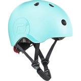 Scoot and Ride Helmet - Blueberry
