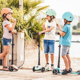 Scoot and Ride Helmet - Blueberry