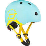 Scoot and Ride Helmet - Blueberry