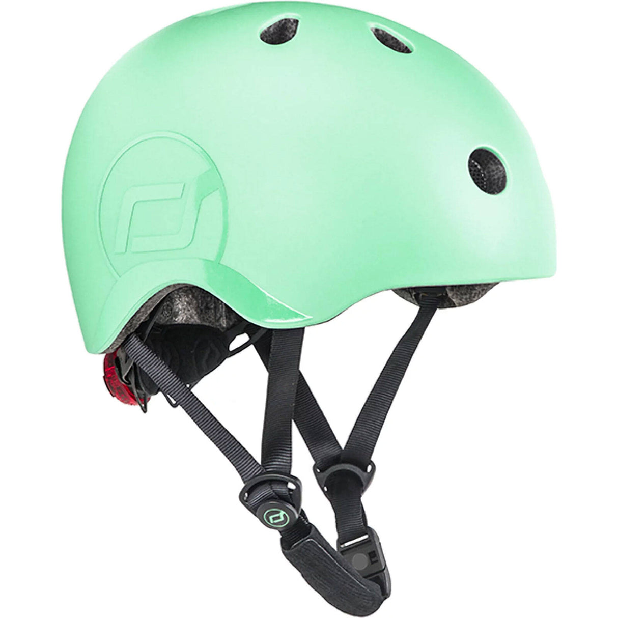 Scoot and Ride Helmet - Kiwi