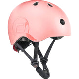 Scoot and Ride Helmet - Peach