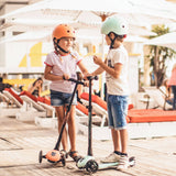 Scoot and Ride Helmet - Peach