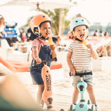Scoot and Ride Helmet - Peach