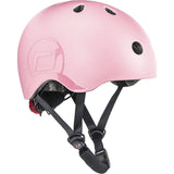 Scoot and Ride Helmet - Rose
