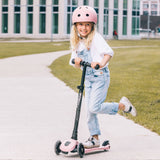 Scoot and Ride Helmet - Rose