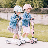 Scoot and Ride Helmet - Rose