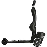 Scoot and Ride Highway Kick 1 Lifestyle Kid Scooter - Zebra
